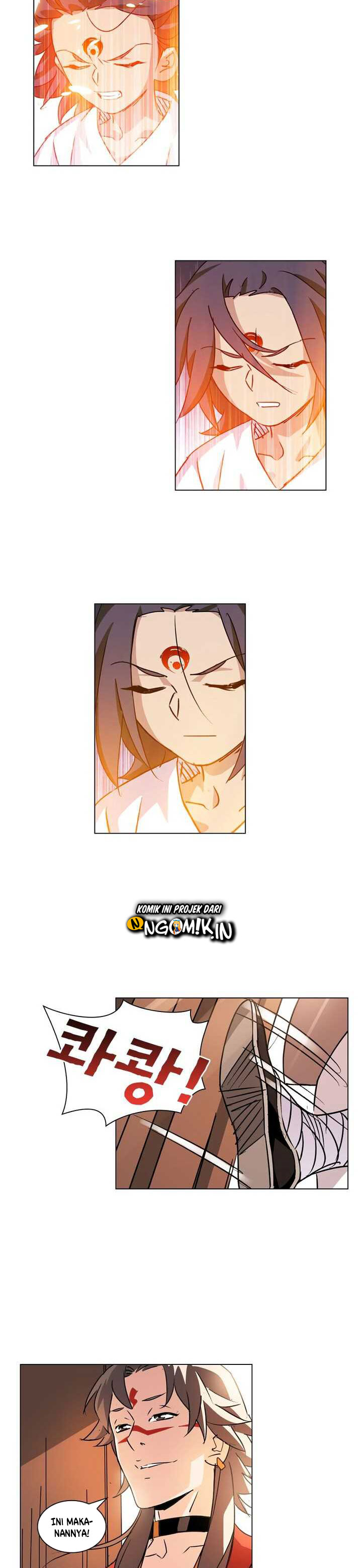 6 Worlds of Cultivation Chapter 12 Gambar 4
